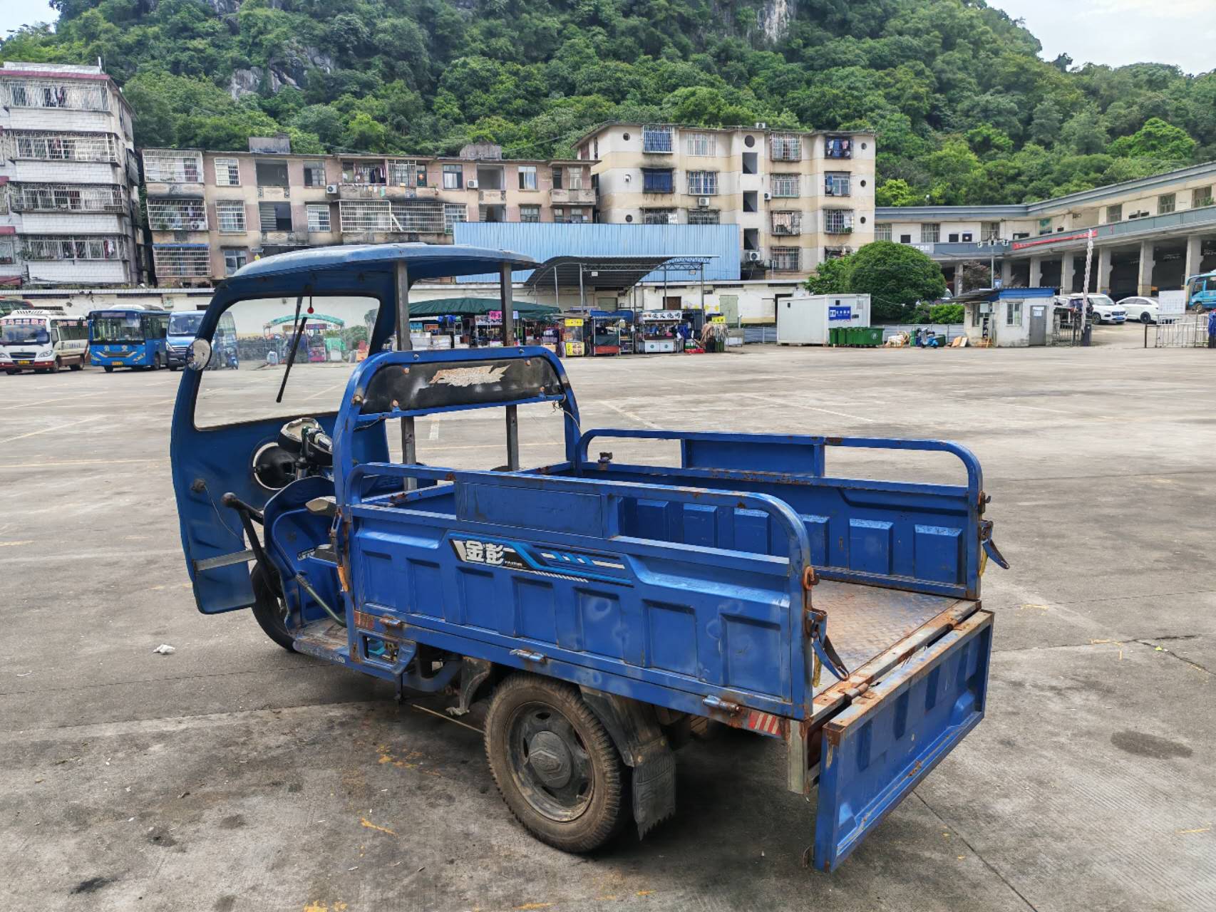 融水分类信息
